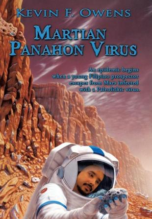 Martian Panahon Virus