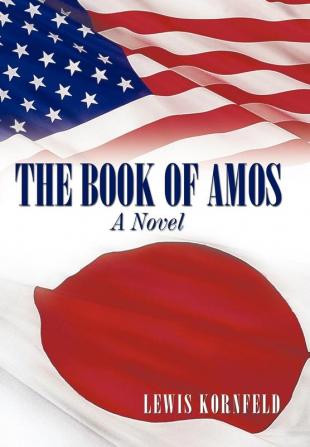 The Book of Amos