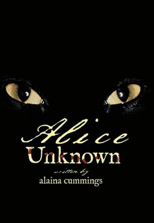 Alice Unknown