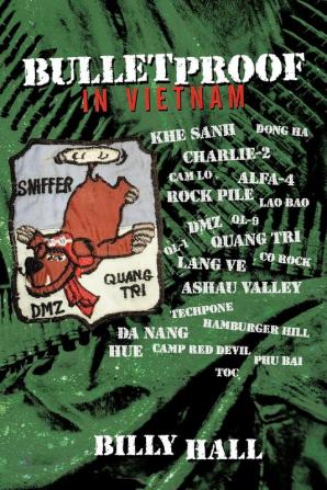 Bulletproof: In Vietnam