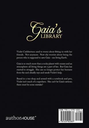 Gaia's Library