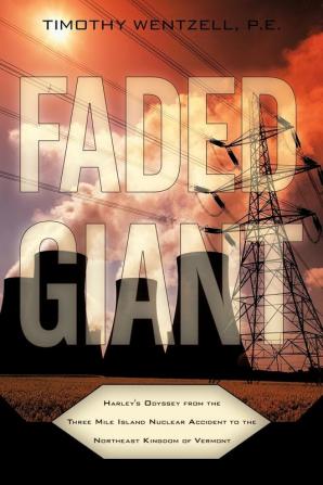 Faded Giant