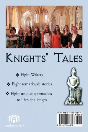 Knights' Tales: The Summit Writers' Project