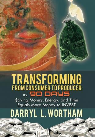 Transforming from Consumer to Producer in 90 Days