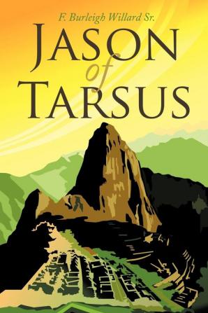 Jason of Tarsus