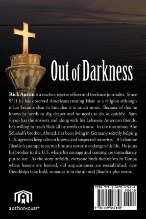 Out of Darkness