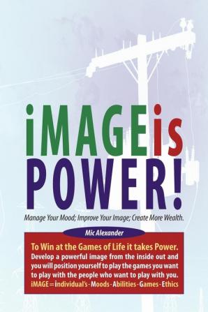 iMAGE is POWER