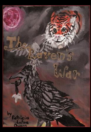 The Raven's War