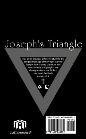 Joseph's Triangle: Mary: The Pride and the Three Grooms