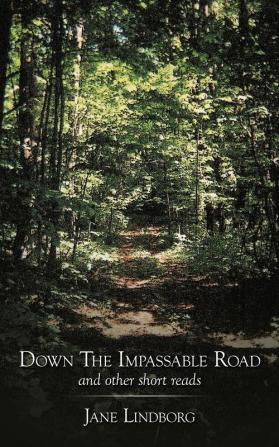 Down the Impassable Road