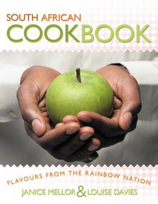 South African Cookbook