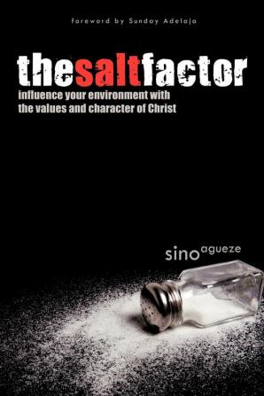 The Salt Factor