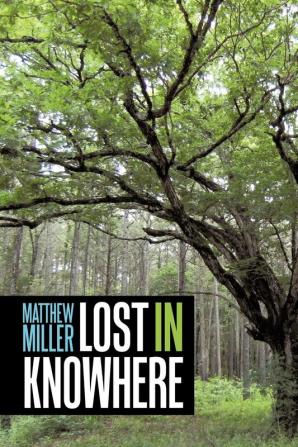 Lost in Knowhere