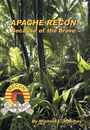 Apache Recon