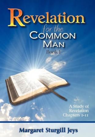 Revelation for the Common Man