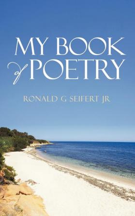 My Book of Poetry