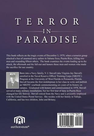 Terror in Paradise