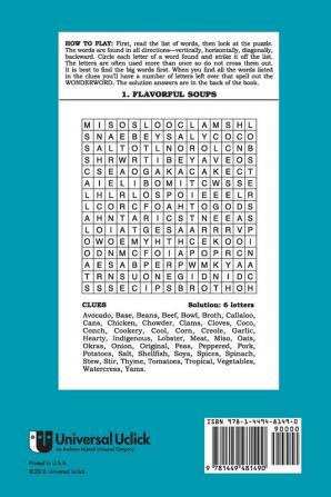 WonderWord Volume 31