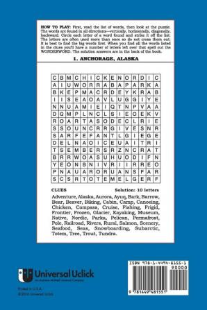 WonderWord Volume 37