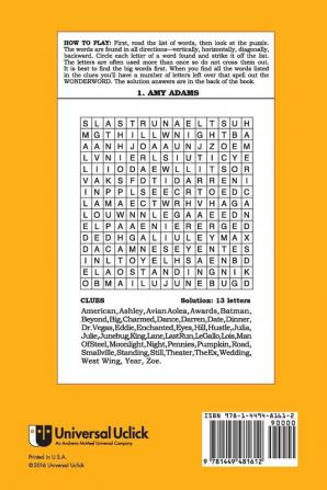 WonderWord Volume 43