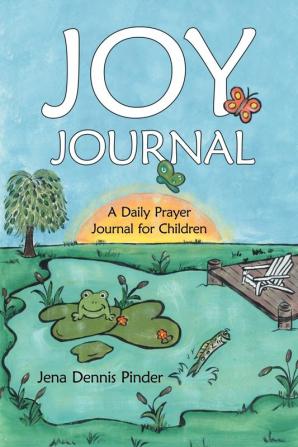 Joy Journal