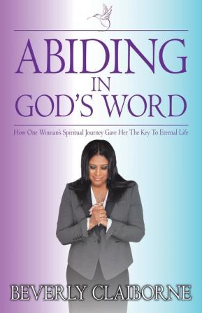 Abiding in God's Word