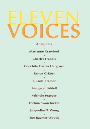 Eleven Voices