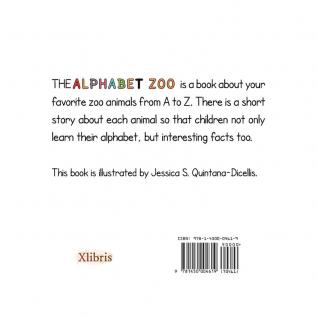 The Alphabet Zoo