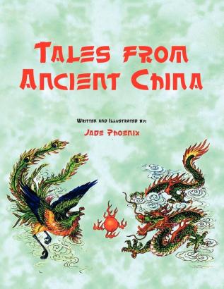 Tales from Ancient China