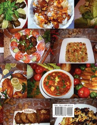 Simply Persian Cuisine