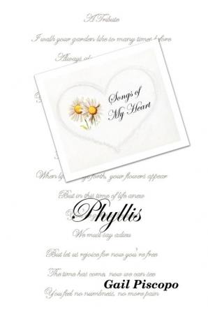 Songs of My Heart - Phyllis