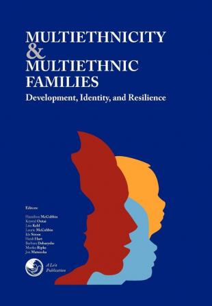 Multiethnicity And Multiethnic Families