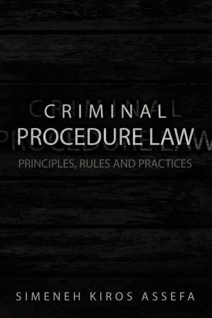 Criminal Procedure Law