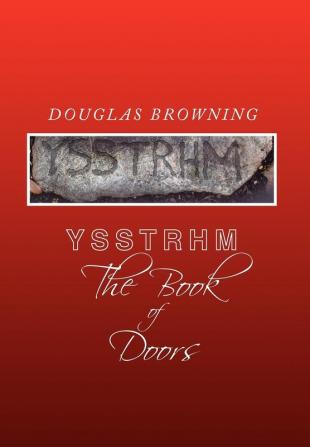 Ysstrhm the Book of Doors