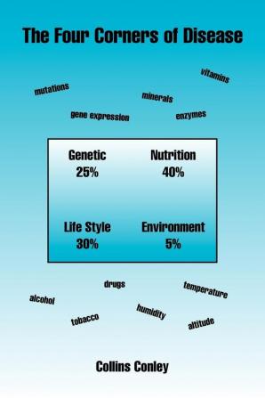 The Four Corners of Disease