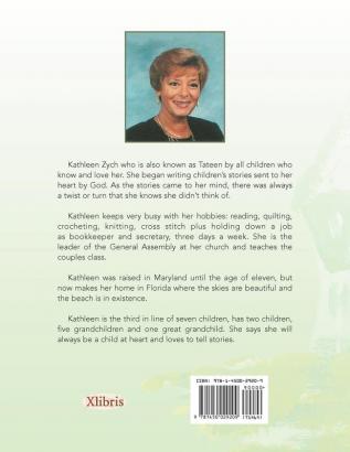 Stories Written for Children Volume Four