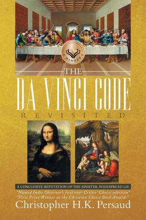 The Da Vinci Code Revisited