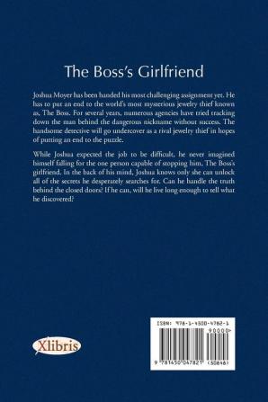 The Boss's Girlfriend