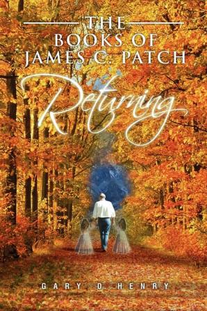 The Books of James C. Patch