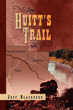 Huitt's Trail