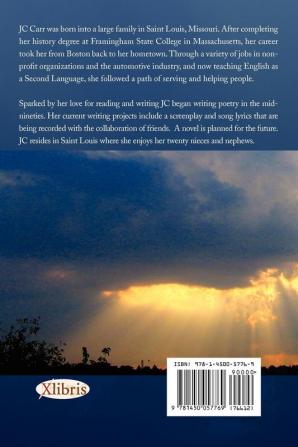 Second Chances: A Book of Poetry