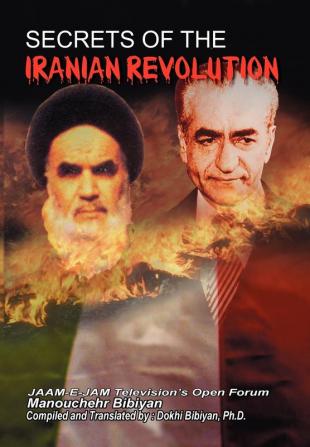 Secrets of the Iranian Revolution