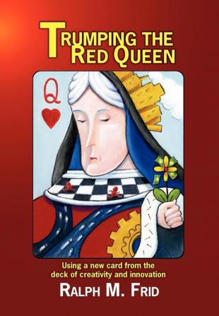 Trumping the Red Queen