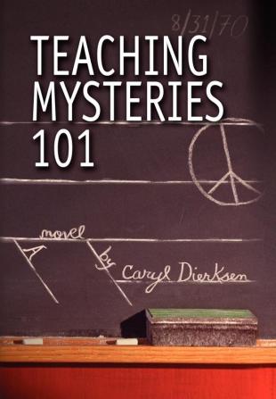 Teaching Mysteries 101