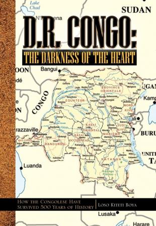 D.R. Congo