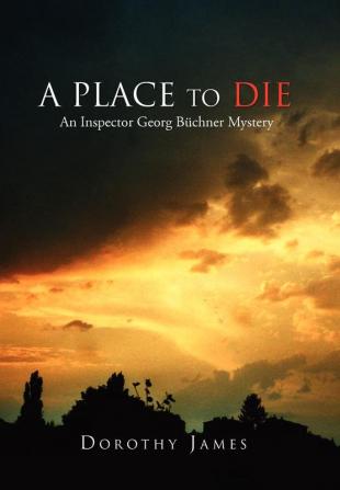 A Place to Die