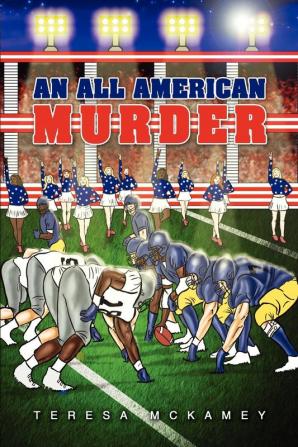 An All American Murder