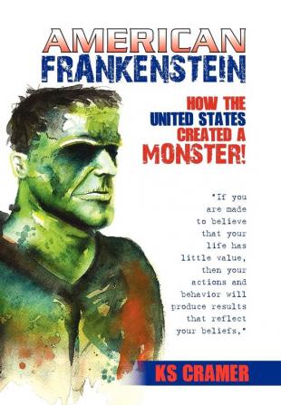 American Frankenstein