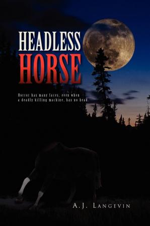 Headless Horse