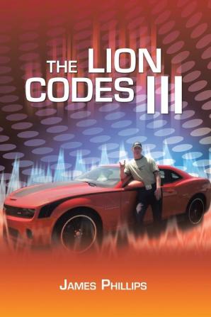 The Lion Codes Iii